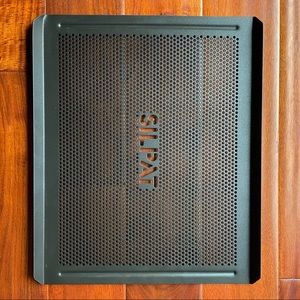 Silpat Aluminum Tray for baking sheets